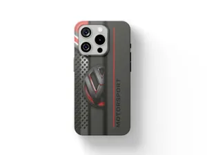 VW Funda Smartphone Diseño Reforzado Resistente